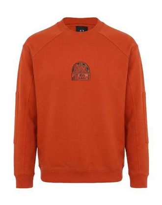 A|X Armani Exchange TOPWEAR - Sweatshirts sur YOOX.COM