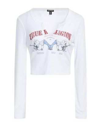 True Religion CAMISETAS Y TOPS - Camisetas en YOOX.COM