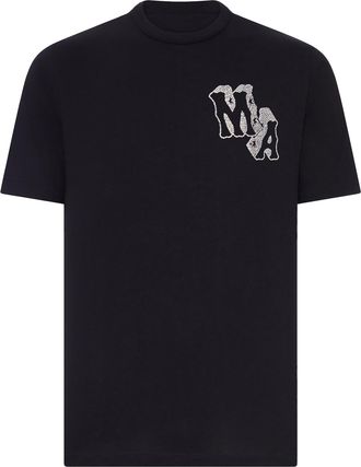 Amiri BLOCK LETTER TEE - Amiri - Man