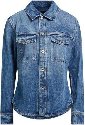 Paco Rabanne TOPS - Jeanshemden auf YOOX.COM