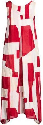 Alpha Studio KLEIDER - Midi-Kleider auf YOOX.COM