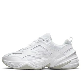 Nike (WMNS) Nike M2K Tekno Matte Silver AO3108-100