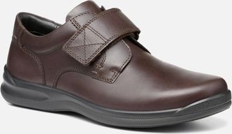 Hotter Mens Sedgwick II Mens Casual Shoes - Brown - Size: 9.5
