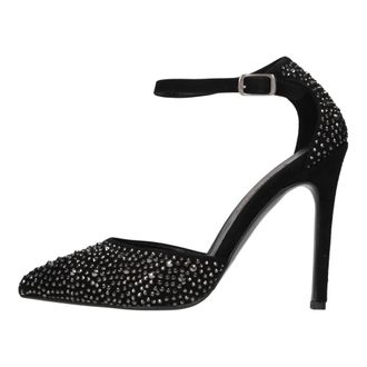 Albano Donna, Scarpe, Nero, 38 EU, new