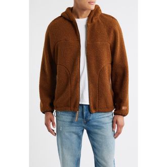 UGG UGGbraid Hoodie in Dec at Nordstrom Rack, Size Xx-Large