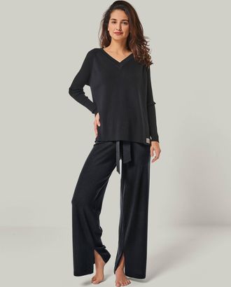 You Look Perfect LOUNGEWEAR SET - Pullover Dorina & Pants Bailey