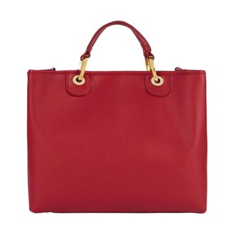 Braccialini Borsa Beth - - Bags - Donna - Rosso - ONE SIZE