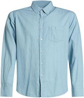 Manuel Ritz TOPWEAR - Camicie su YOOX.COM