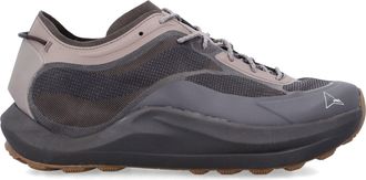 Roa Sneakers Braun