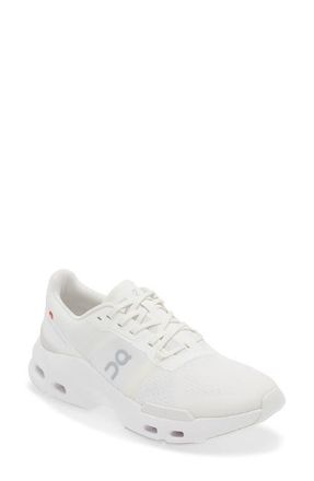 On Cloudpulse Training Shoe in White/frost at Nordstrom, Size 6.5