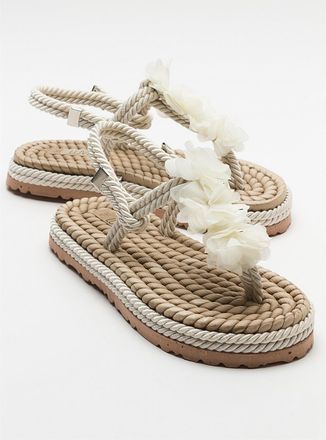 Prologue SANTRA Veters Thong Sandalen (Women)