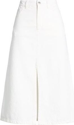 A.P.C. HOSEN & RÖCKE - Jeansröcke auf YOOX.COM