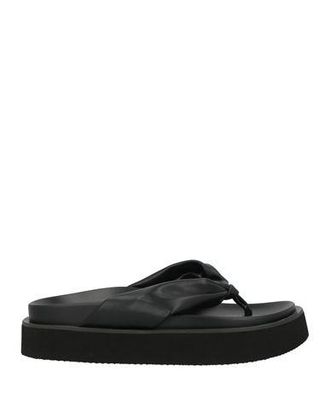 Yohji Yamamoto SCHUHE - Zehentrenner auf YOOX.COM