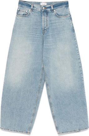 Haikure Jeans Bethany - Blu