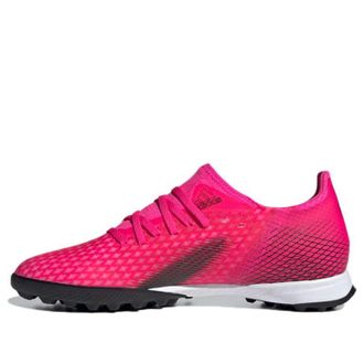 adidas X Ghosted.3 TF Shock Pink FW6940