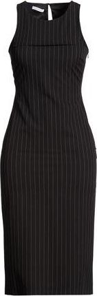 Patrizia Pepe Midi dresses