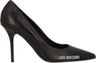Love Moschino CALZATURE - Decolletes su YOOX.COM