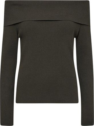 Mos Mosh Mujer, Jerseys, Verde, Talla: XS