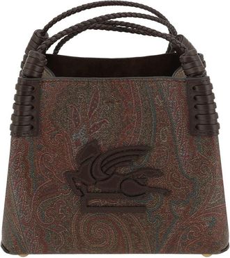 Etro Shoulder Bags