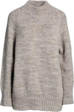 Maison Margiela KNITWEAR - Turtlenecks sur YOOX.COM