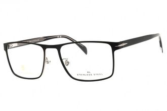 David Beckham DB 1067 0TI7 00 Matte Black Ruthenium 58mm