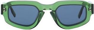 McQ by Alexander McQueen MQ0342S