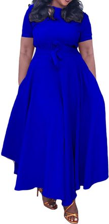 Generic Royal Ascot Dresses for Women Shirt Dress Loose Summer Knitted Patterns Womans Maxi Dress Size 8 Fancy Dresses Short Jumpsuit UK Navy Blue Prom Shoest