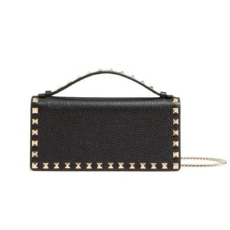 Valentino Mujer, Bolsos, Negro, Talla: ONE Size