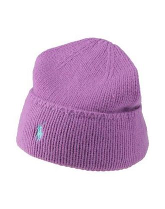 Ralph Lauren ACCESSORIES - Hats on YOOX.COM