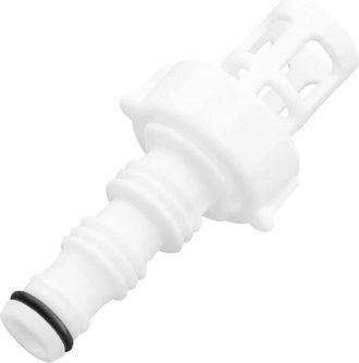 No Brand Adaptador De V&aacute;lvula De Drenaje - Pvc, Apto Para Intex, Conector De Dispositivo De Drenaje