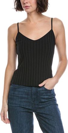 Vince Rib V-Neck Cami