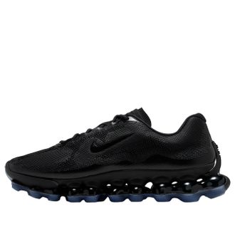 Nike Air Liquid Max Black Clear IQ7634-007