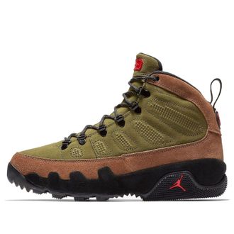 Nike Jordan Air Jordan 9 Retro Boot NRG Beef and Broccoli AR4491-200