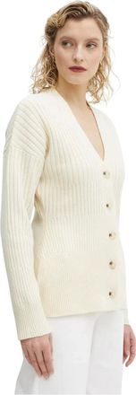 Bruuns Bazaar Donna, Maglie, Beige, S, new