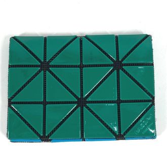 VBC Casa blue Pvc Business Card Case (Pre-Owned)