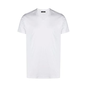 Tom Ford Uomo, Top, Bianco, XL, new