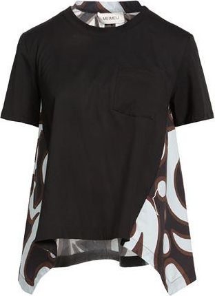 Meimeij TOPWEAR - Tops on YOOX.COM