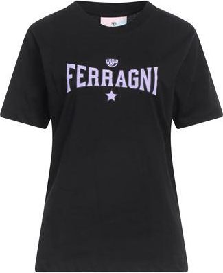Chiara Ferragni CAMISETAS Y TOPS - Camisetas en YOOX.COM