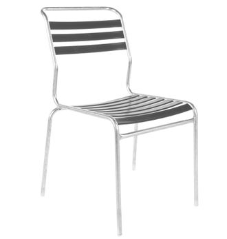 Schubiger M&ouml;bel L&auml;ttli-Stuhl S&auml;ntis