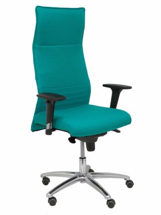 Piqueras y Crespo Sill&oacute;n Albacete Xl Bali Turquesa Hasta 160kg