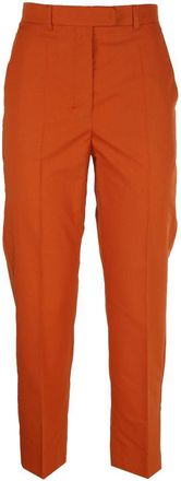 Max Mara Elodia Straight Leg Pants
