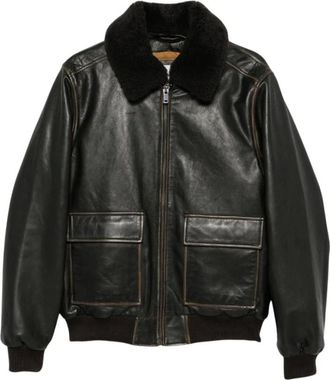 Amaranto Amaranto Jackets - Jackets - Hombre - Marr&oacute;n - L
