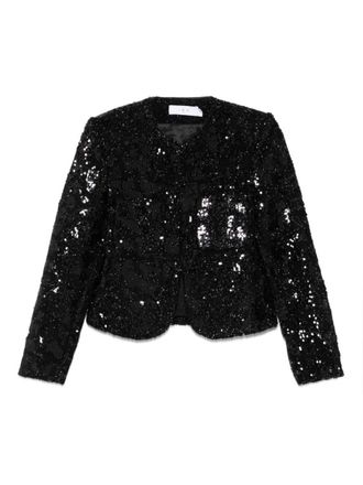 Iro Sequined Jacket