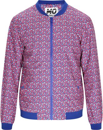 Mymo Jas Heren koraal