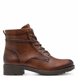 Tamaris Bottines met veters