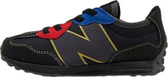 New Balance (TD) New Balance 327 Black First Light IH327BC1
