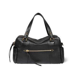 Jerome Dreyfuss Handbags, female, Black, ONE SIZE, Lucky Bowling Bag