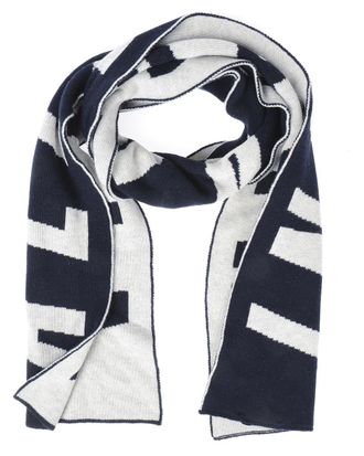 Daniele Alessandrini Scarf Scarves Foulard