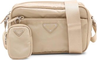 Prada Pre-owned Prada Re-Nylon Shoulder Bag Ladies C2MWPRCX5AJAA2NJ