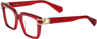 Valentino V-SIDE VLX-131B Crystal Rose 51mm